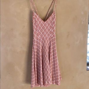 Kimchi Blue/Urban Outfitters Dress